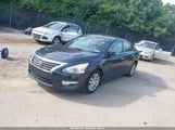 Nissan Altima 2.5 S 1N4AL3AP0DC201416 fotografie