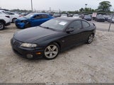 Pontiac Gto 6G2VX12G94L289649 fotografie