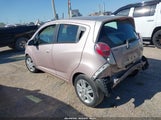 Chevrolet Spark 1Lt Auto KL8CD6S92DC578937 fotografie