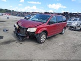 Chrysler Town & Country Lx 2A8HR44H88R800099 fotografie