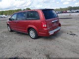 Chrysler Town & Country Lx 2A8HR44H88R800099 fotografie