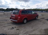 Chrysler Town & Country Lx 2A8HR44H88R800099 fotografie