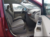 Chrysler Town & Country Lx 2A8HR44H88R800099 fotografie