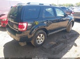 Ford Escape Limited 1FMCU0EG0BKA31825 photo