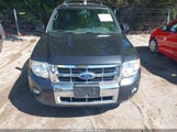 Ford Escape Limited 1FMCU0EG0BKA31825 photo