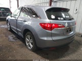 Acura Rdx 5J8TB3H50FL017074 снимка