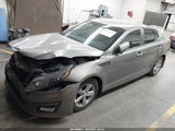 Kia Optima Lx 5XXGM4A7XFG376198 снимка