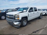 Chevrolet Silverado  Work Truck 3GCPCPEH1EG333050 снимка