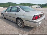 Chevrolet Impala 2G1WF52E959268520 photo
