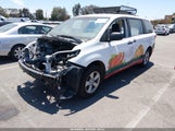 Toyota Sienna L 7 Passenger 5TDZK3DC3GS757375 снимка