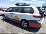 Toyota Sienna L 7 Passenger 5TDZK3DC3GS757375 снимка