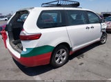 Toyota Sienna L 7 Passenger 5TDZK3DC3GS757375 снимка
