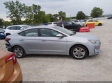 Hyundai Elantra Sel KMHD84LF6LU975757 fotografie