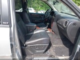 GMC Envoy Slt 1GKDT43S992127588 fotografie