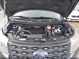 Ford Explorer Sport 1FM5K8GT7HGA55221 fotografie