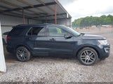 Ford Explorer Sport 1FM5K8GT7HGA55221 fotografie
