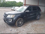 Ford Explorer Sport 1FM5K8GT7HGA55221 fotografie