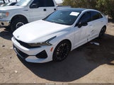 Kia K5 Gt-Line 5XXG64J27MG073472 photo