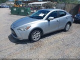 Toyota Yaris Ia 3MYDLBYV5JY332951 photo