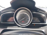 Toyota Yaris Ia 3MYDLBYV5JY332951 photo