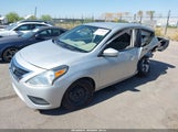 Nissan Versa 1.6 Sv 3N1CN7AP0JL820623 снимка