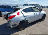 Nissan Versa 1.6 Sv 3N1CN7AP0JL820623 снимка