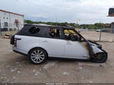 Land Rover Range Rover 5.0L V8 Supercharged SALGS2TF3FA228221 снимка