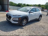 Hyundai Kona Se KM8K1CAA5MU609867 снимка