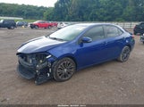 Toyota Corolla S Plus 2T1BURHE1EC196223 снимка