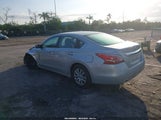Nissan Altima 2.5 S 1N4AL3AP9DN425501 снимка