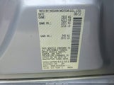 Nissan Altima 2.5 S 1N4AL3AP9DN425501 снимка