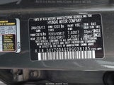 Hyundai Santa Fe Gls V6 5XYZGDAG2BG038185 photo
