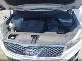 Kia Sorento 3.3L Lx 5XYPGDA59GG176092 fotografie
