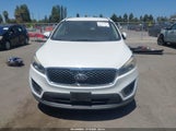 Kia Sorento 3.3L Lx 5XYPGDA59GG176092 fotografie