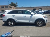 Kia Sorento 3.3L Lx 5XYPGDA59GG176092 fotografie