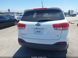 Kia Sorento 3.3L Lx 5XYPGDA59GG176092 fotografie