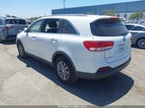 Kia Sorento 3.3L Lx 5XYPGDA59GG176092 fotografie