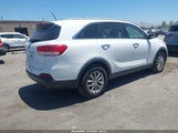 Kia Sorento 3.3L Lx 5XYPGDA59GG176092 fotografie