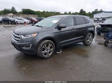 Ford Edge Titanium 2FMPK4K83JBC33014 снимка