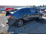 Toyota Corolla Le Plus 2T1BURHE1FC348468 fotografie