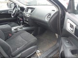 Nissan Pathfinder Sv 5N1AR2MN2FC611646 снимка