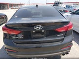 Hyundai Elantra Sport KMHD04LB3JU724826 photo