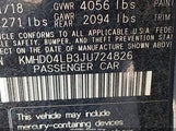 Hyundai Elantra Sport KMHD04LB3JU724826 photo