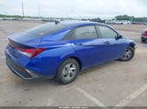 Hyundai Elantra Se KMHLL4DG7RU803876 снимка