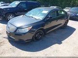 Buick Lacrosse Cx 1G4GA5EDXBF136832 photo