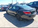Buick Lacrosse Cx 1G4GA5EDXBF136832 photo