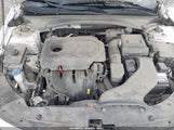 Kia Optima Lx 5XXGT4L3XKG275198 fotografie