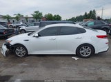 Kia Optima Lx 5XXGT4L3XKG275198 fotografie