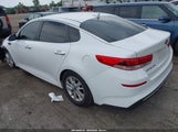 Kia Optima Lx 5XXGT4L3XKG275198 fotografie