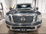 Nissan Titan Sv 1N6AA1E55JN511815 fotografie